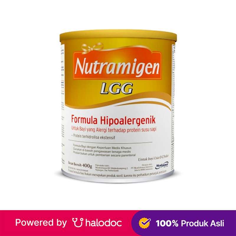 Nutramigen LGG 400 g