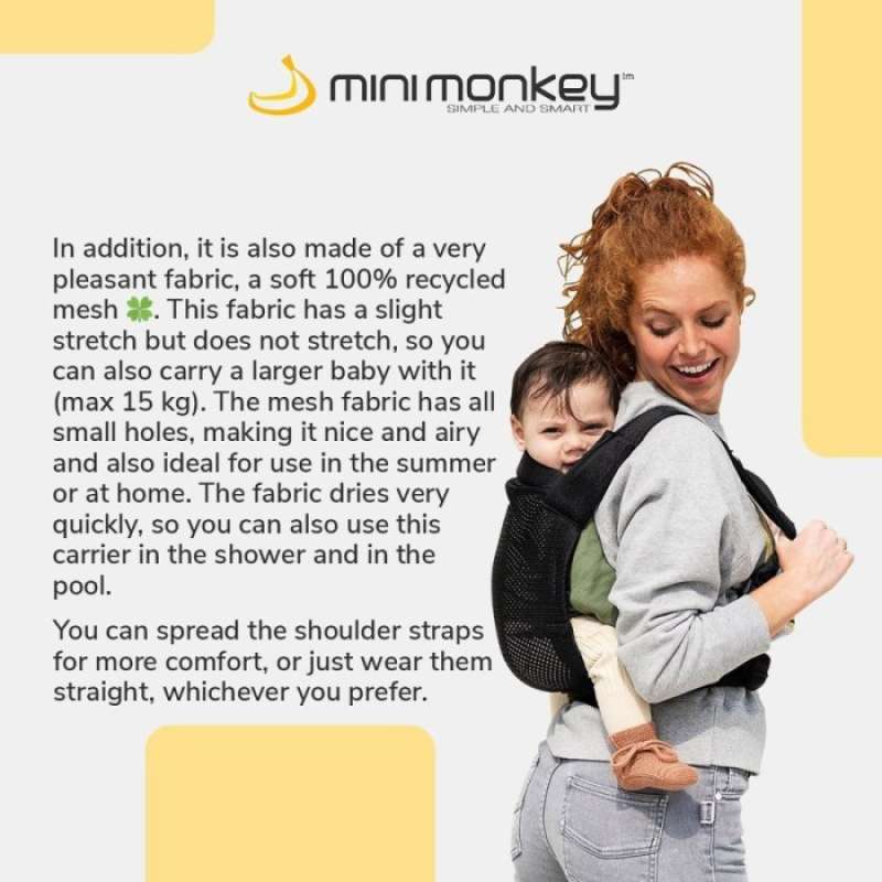 Baby carrier deals terbaik