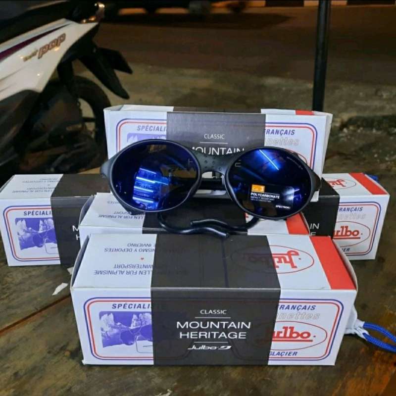 Julbo sherpa shop spectron 3 sunglasses