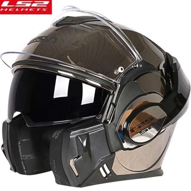 Helm ls2 2024 modular