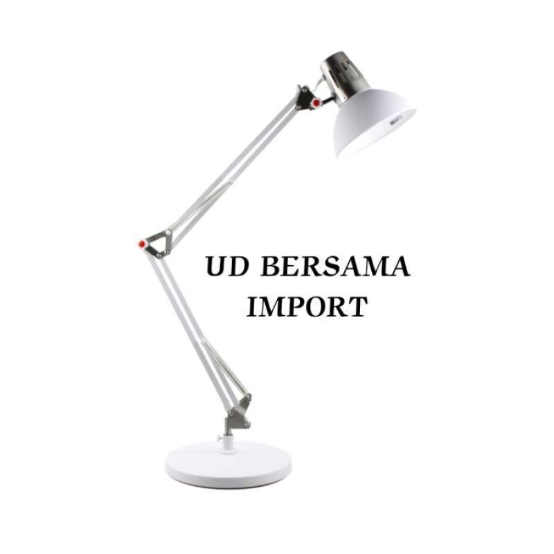 Eglare Lampu Meja Lampu Belajar Table Lamp Arkitek