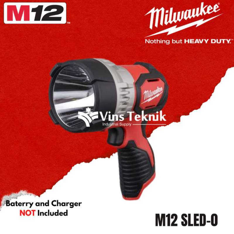 Milwaukee m12 sales sled
