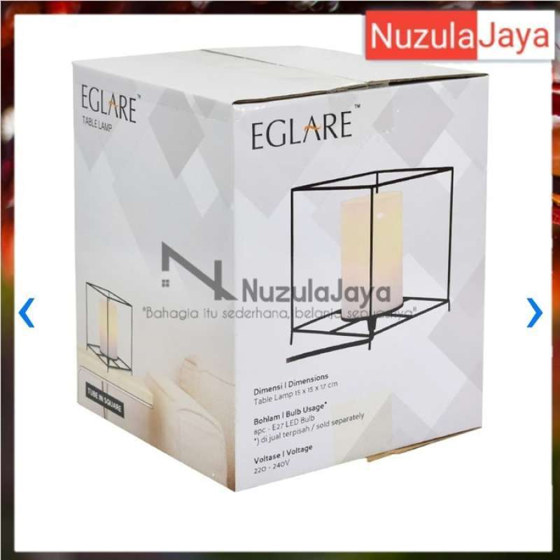 Eglare table lamp on sale