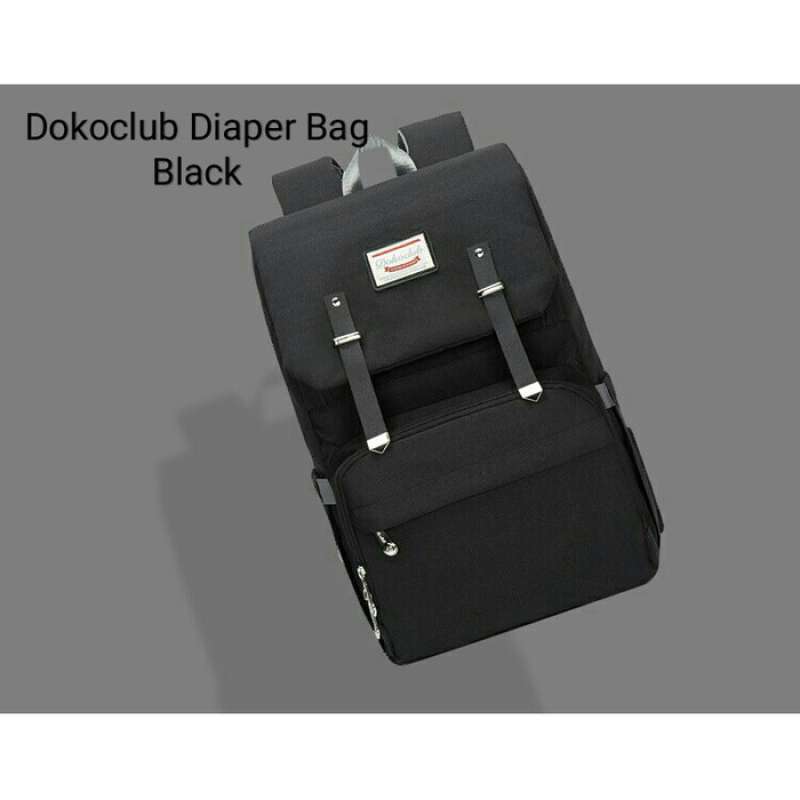 Dokoclub clearance diaper bags