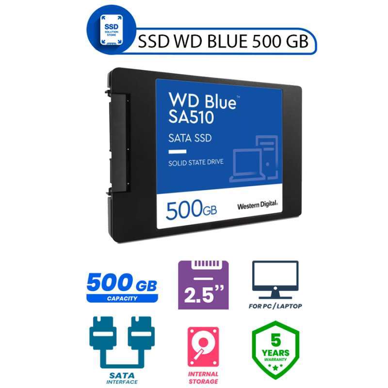 Ssd 500gb murah sale