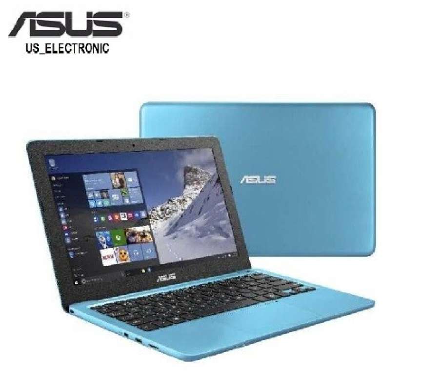 Asus e203 sales