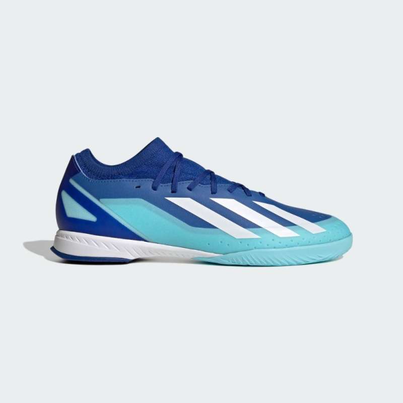 Sepatu futsal shop adidas limited edition