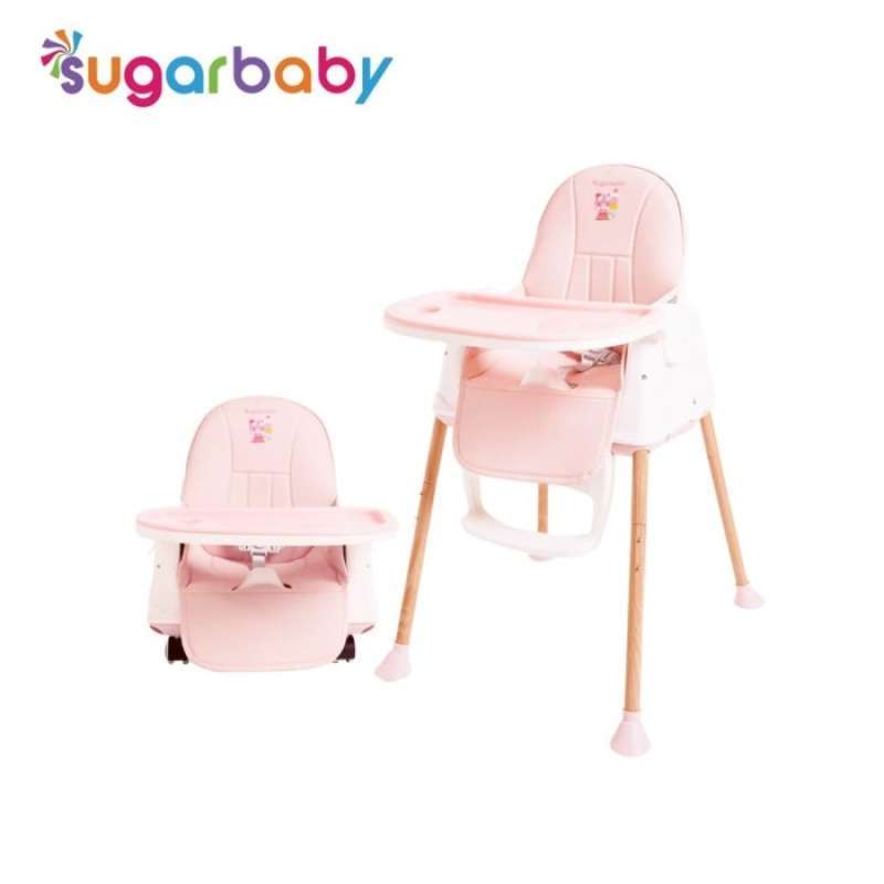 My babiie high sale chair sale