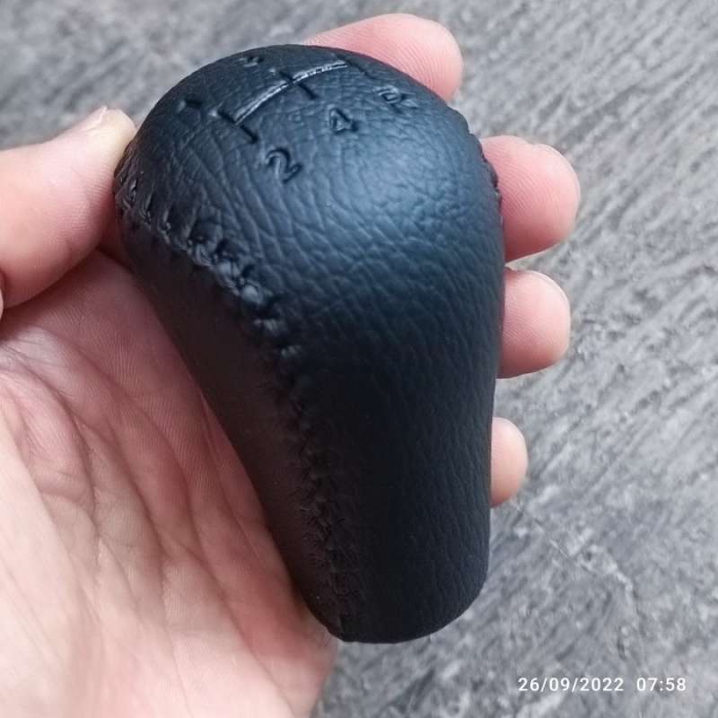 Shift knob store innova manual