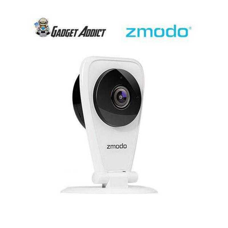 Zmodo ezcam sales