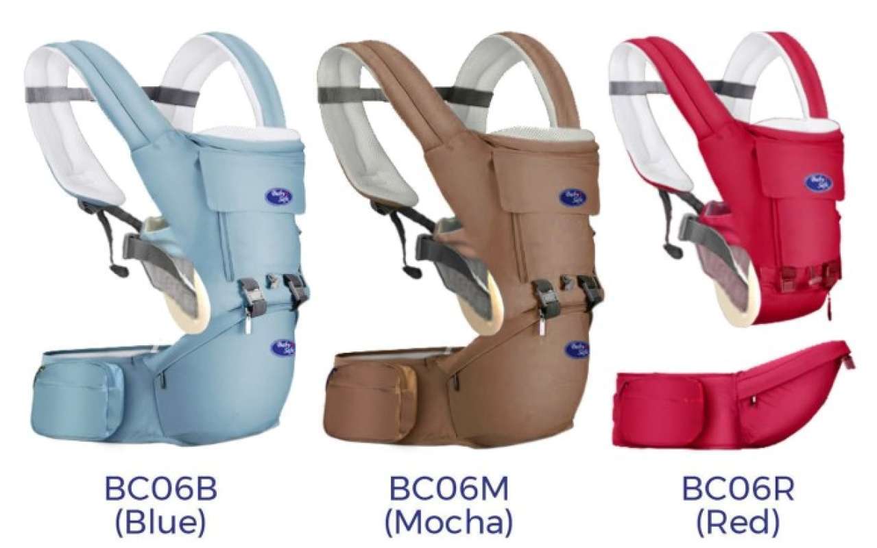 Hip seat sales terbaik