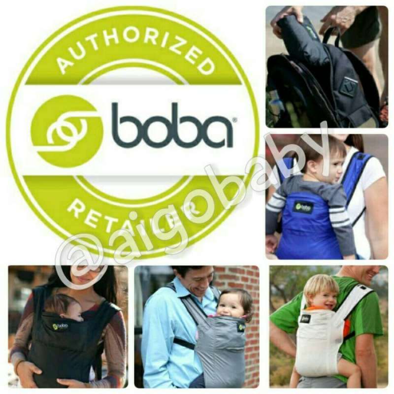 Boba outlet air sale