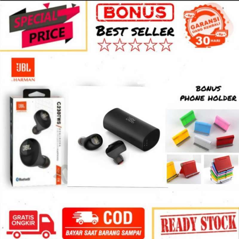 Jbl sales c230tws harga