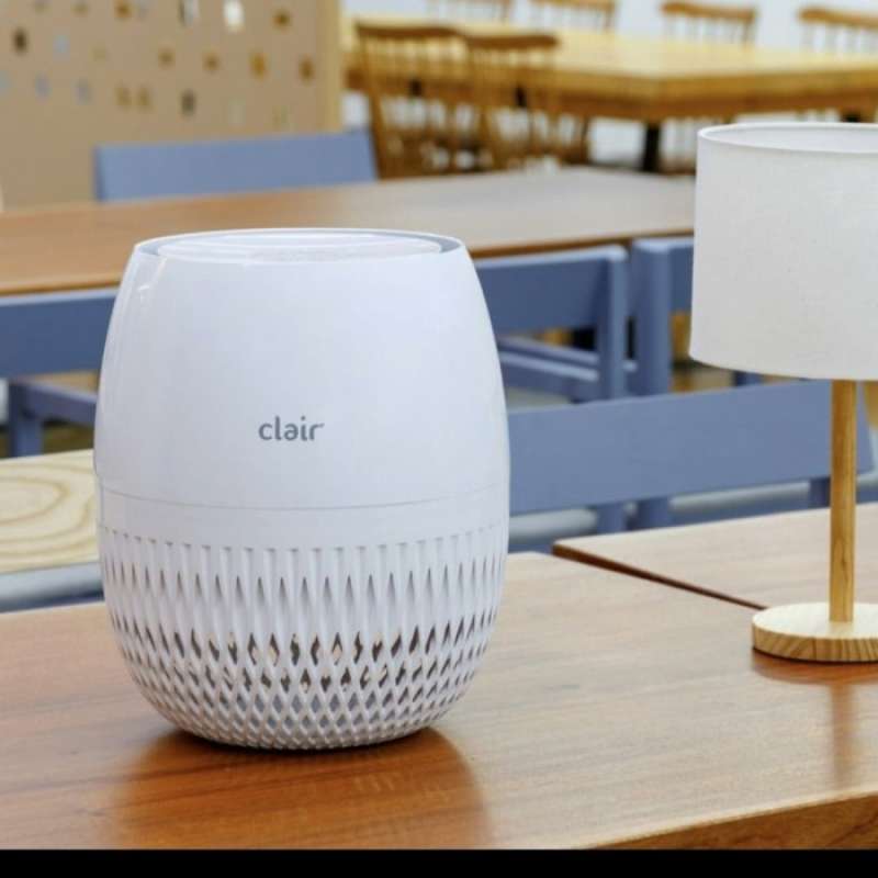 Clair c+ on sale air purifier