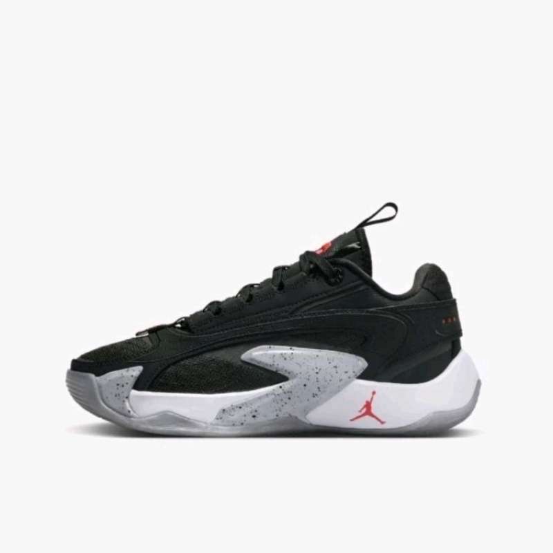 Jual sepatu basket anak original hot sale