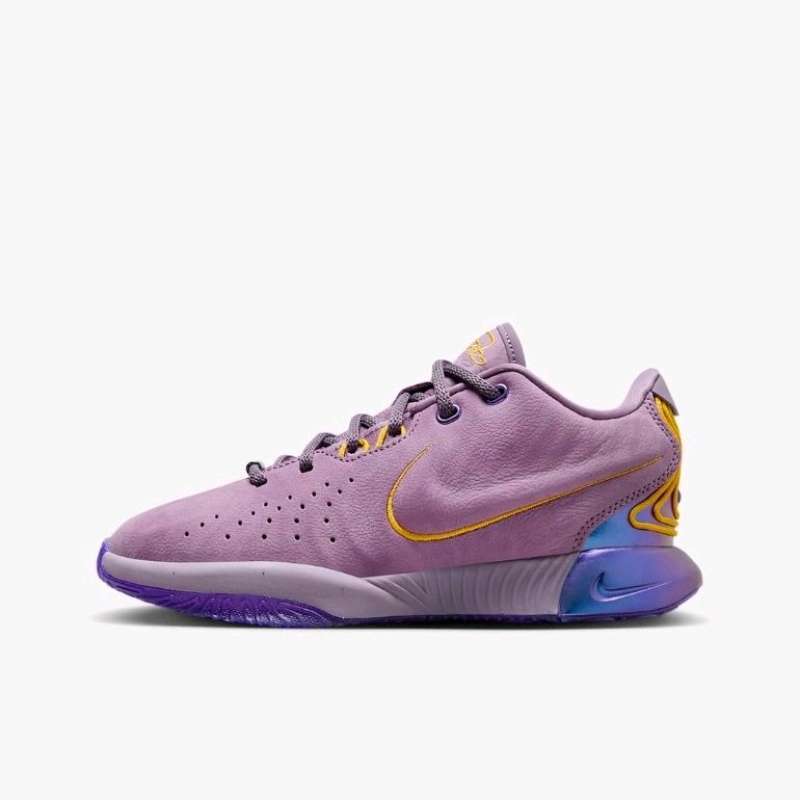 Jual sepatu basket anak original top