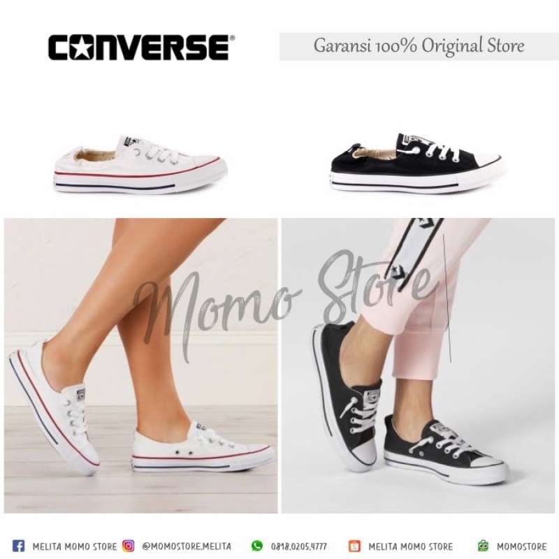 Converse store originales 40