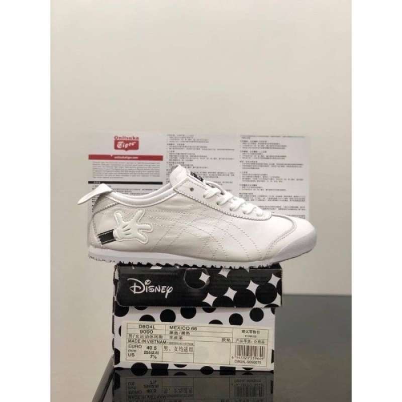 Onitsuka tiger mickey on sale