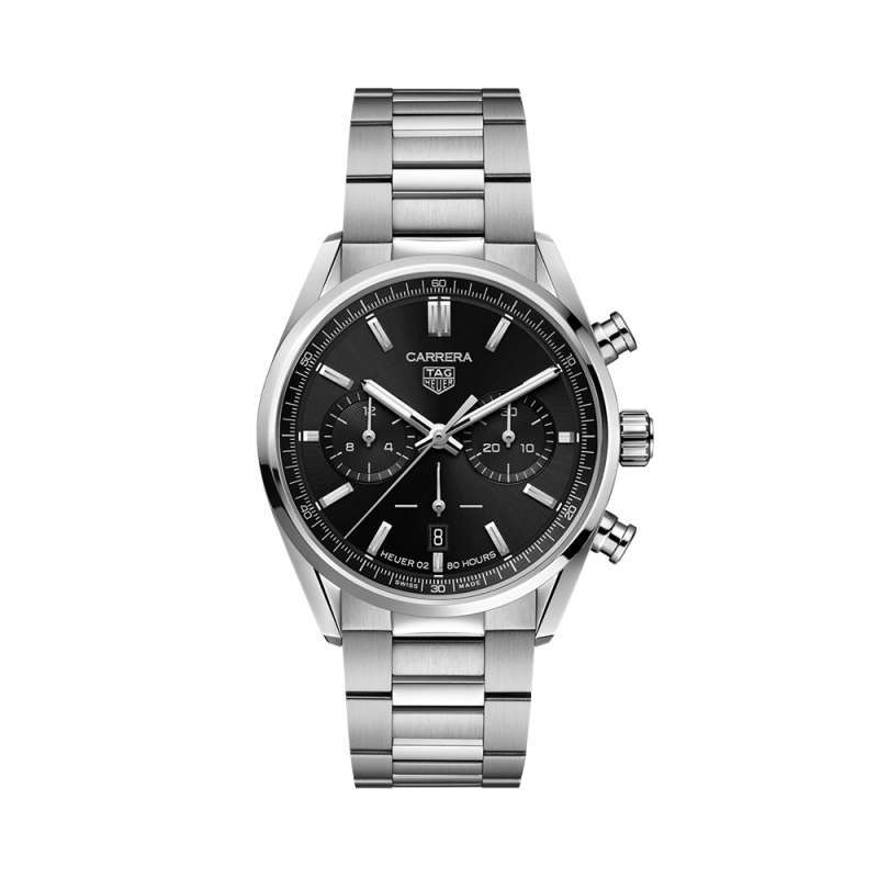 Carrera watch harga clearance