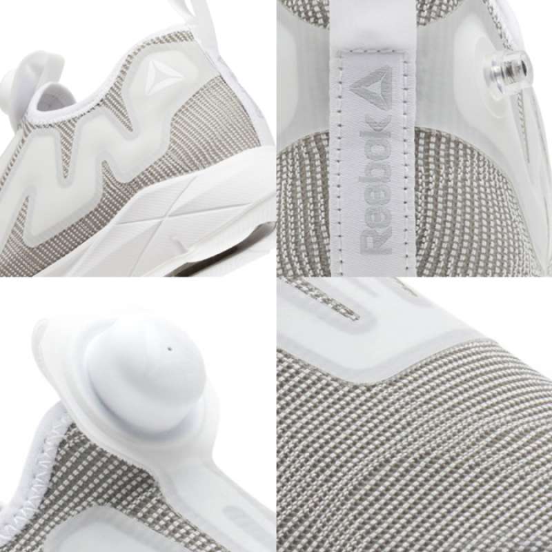 Pump sales supreme flexweave
