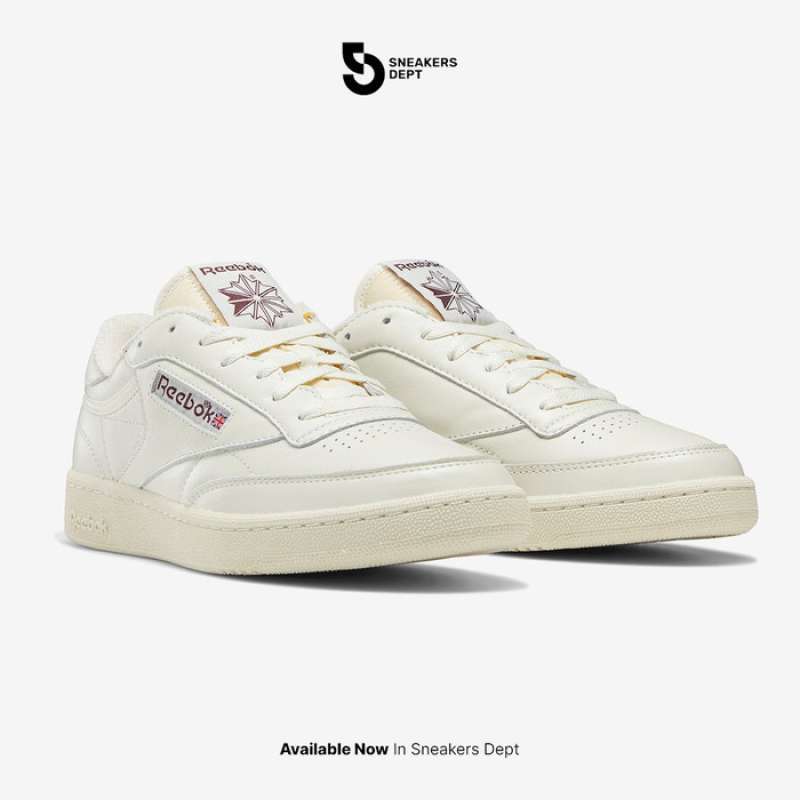 reebok club c original