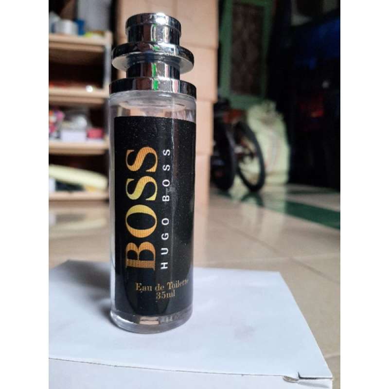 Hugo boss 35ml hotsell
