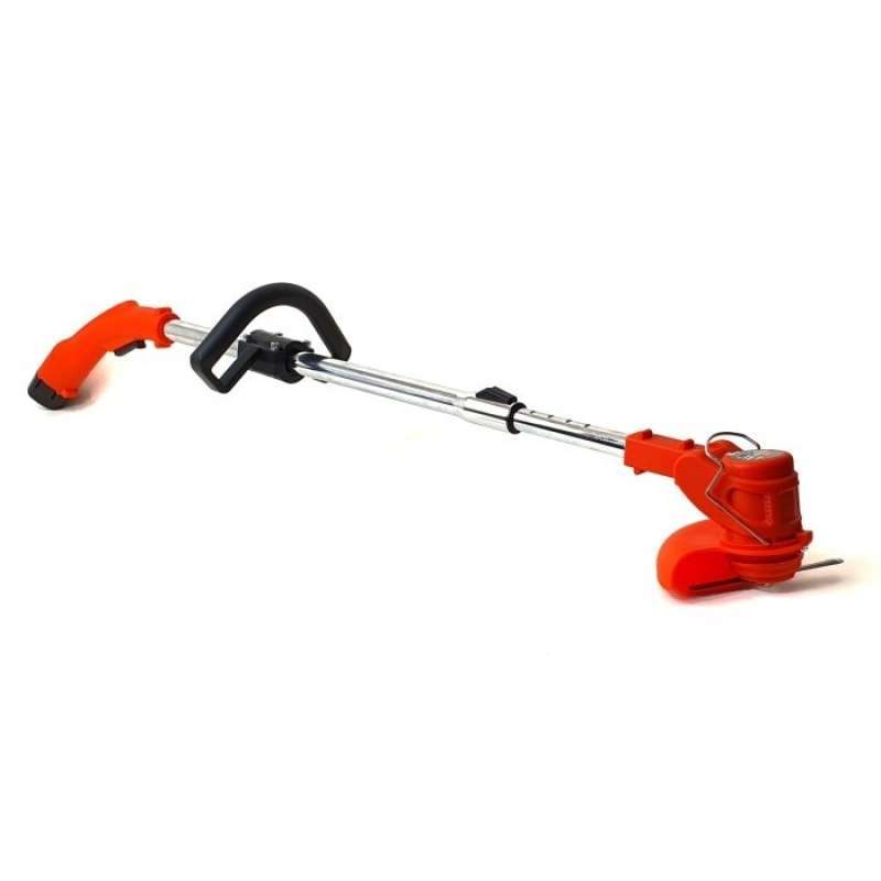 Xenon outlet grass trimmer
