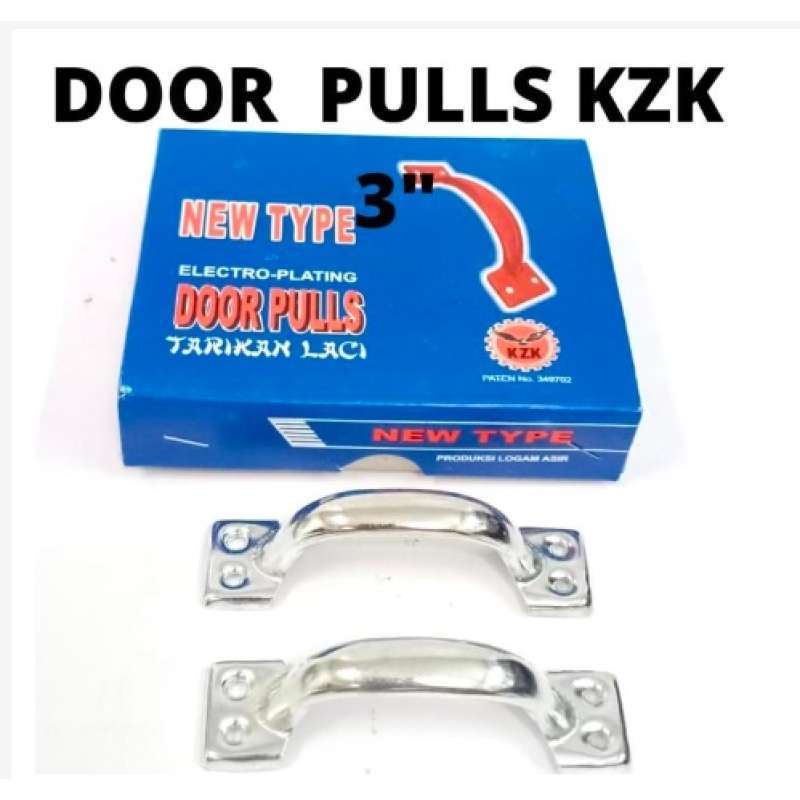 KZK TARIKAN 3" PTH