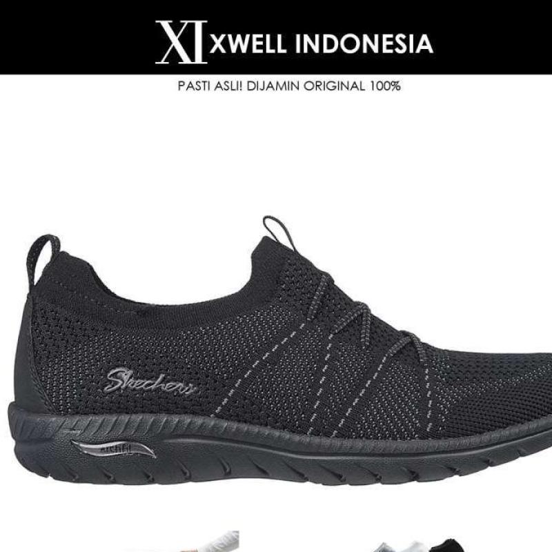 Skecher woman indonesia top