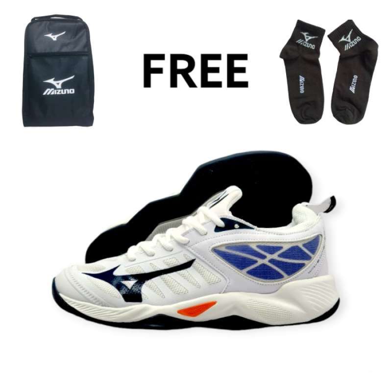 Jual Sepatu Mizuno Wave Prophecy Terbaru Harga Murah Blibli