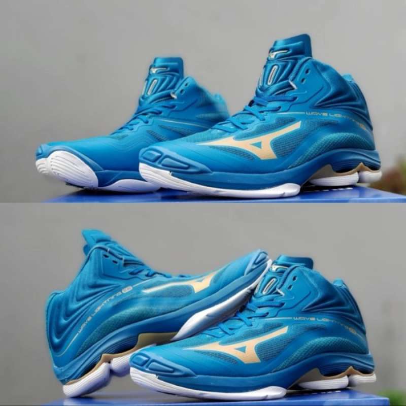 Sepatu 2025 basket mizuno