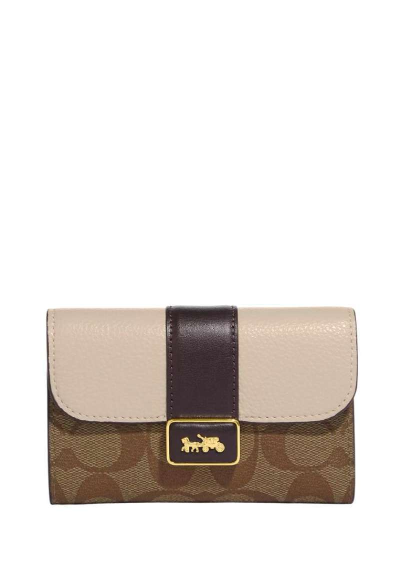 Harga coach wallet 2025