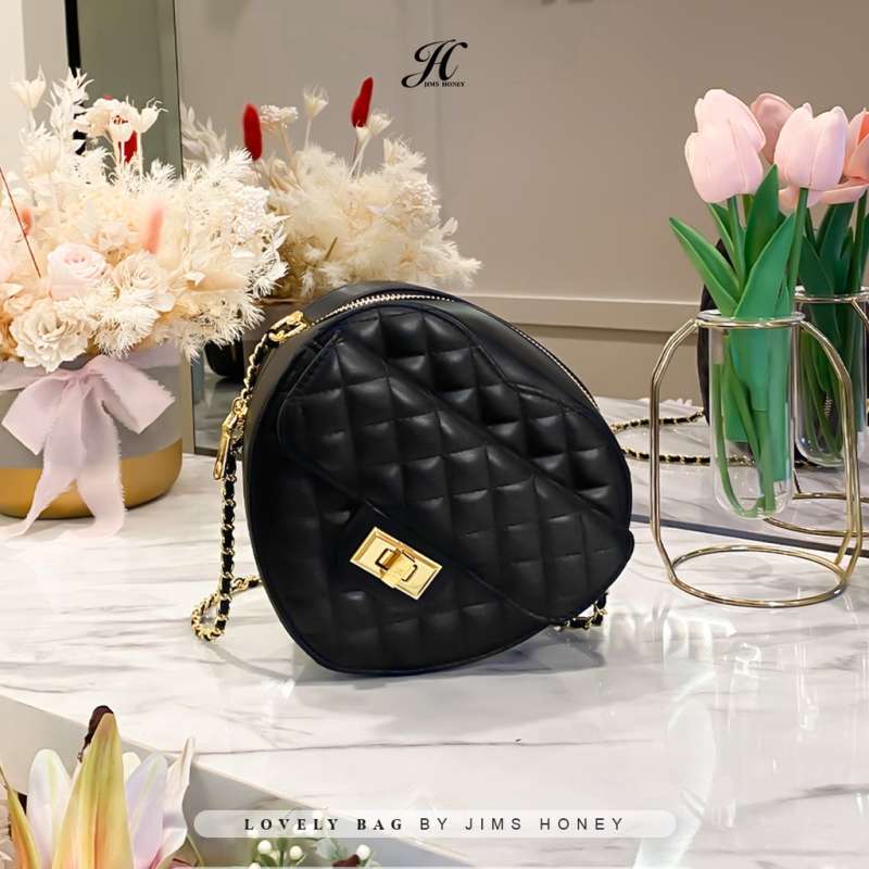 Sling store bag tas