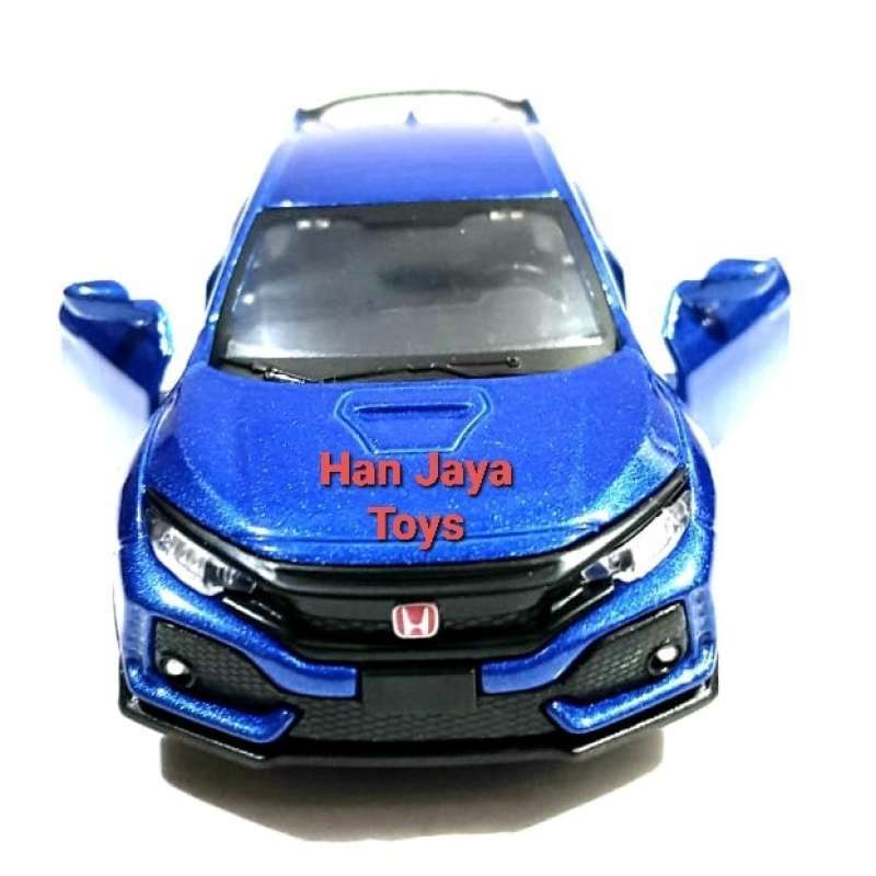 Maisto honda civic type r new arrivals