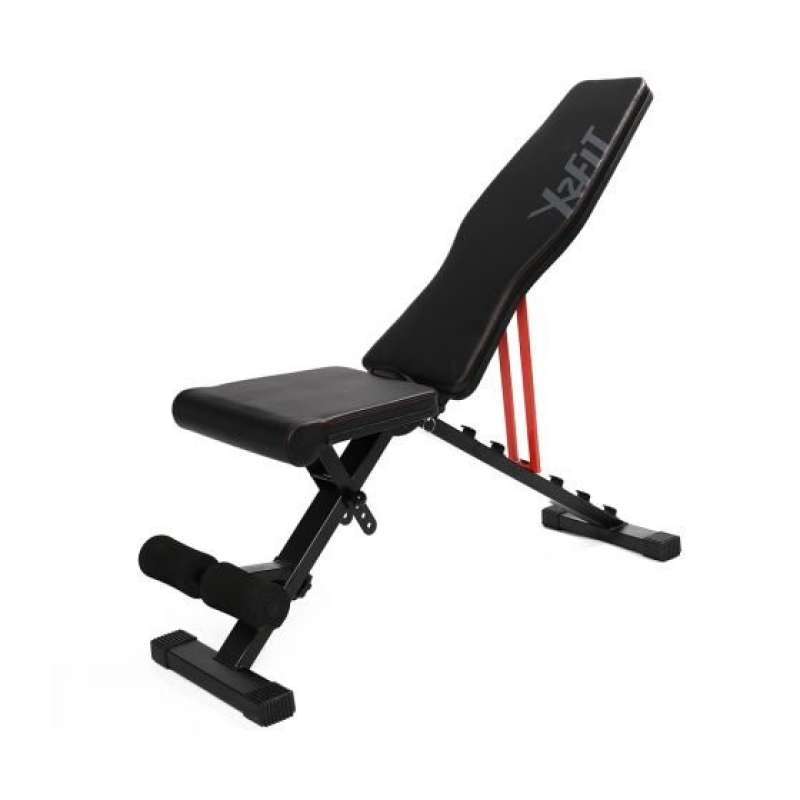 Universal hotsell incline bench