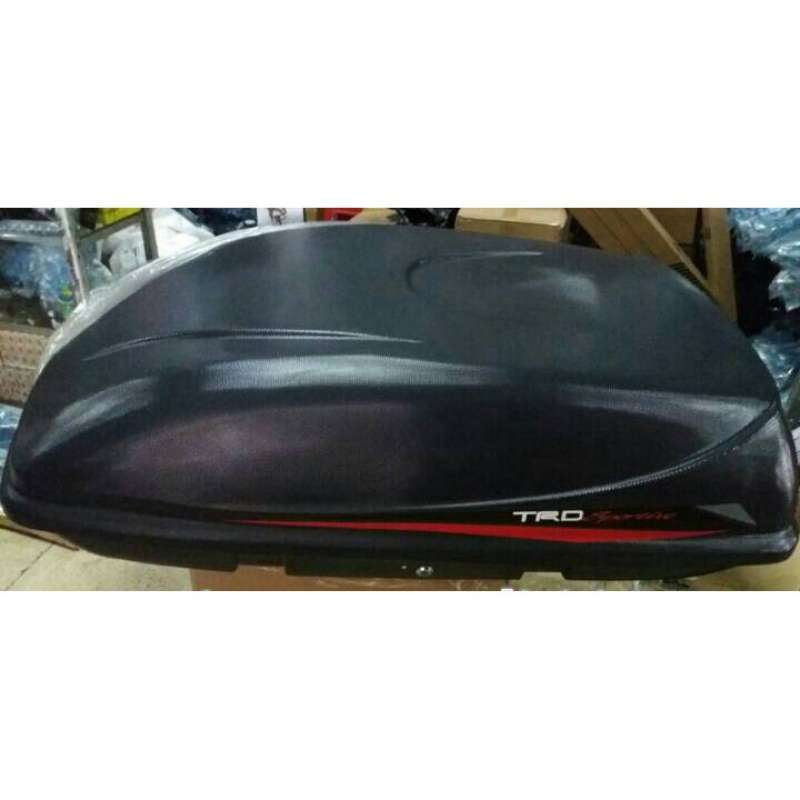 Apexi roof box shop