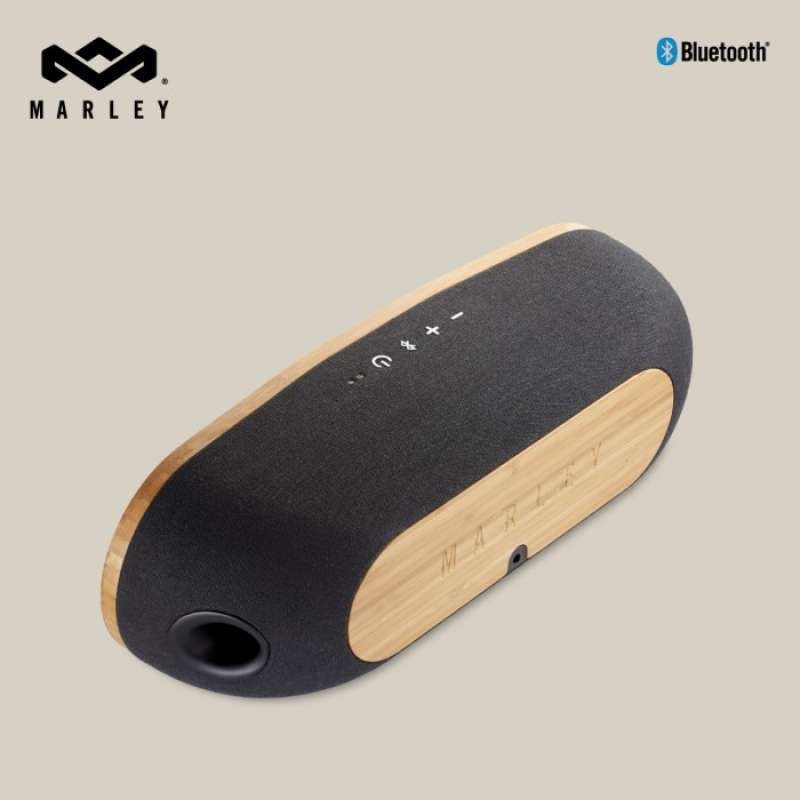 Marley bag of riddim 2 hot sale portable speaker