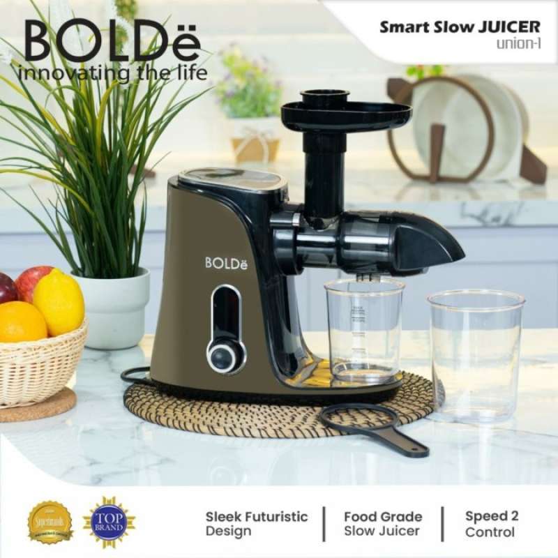 Slow deals juicer sale