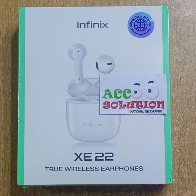 Infinix tws 2025 headset
