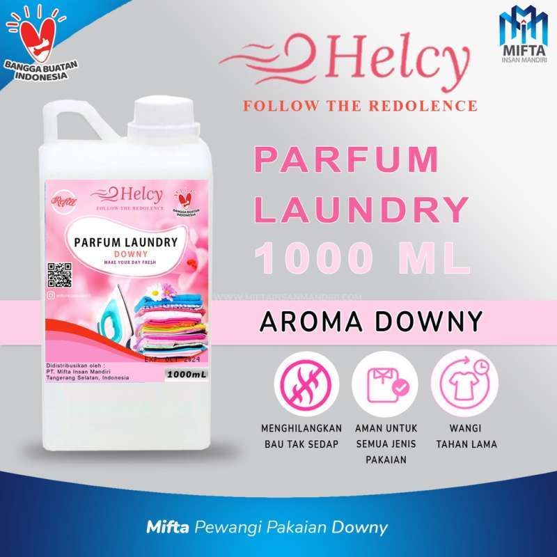 Parfum laundry cheap