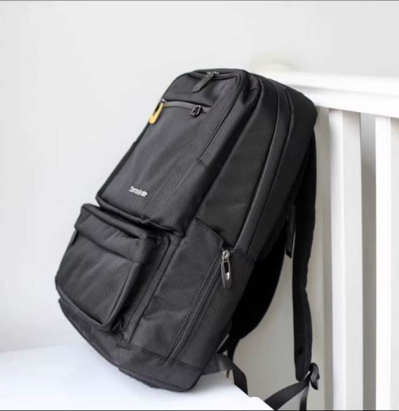 Samsonite wharton laptop backpack iii sale