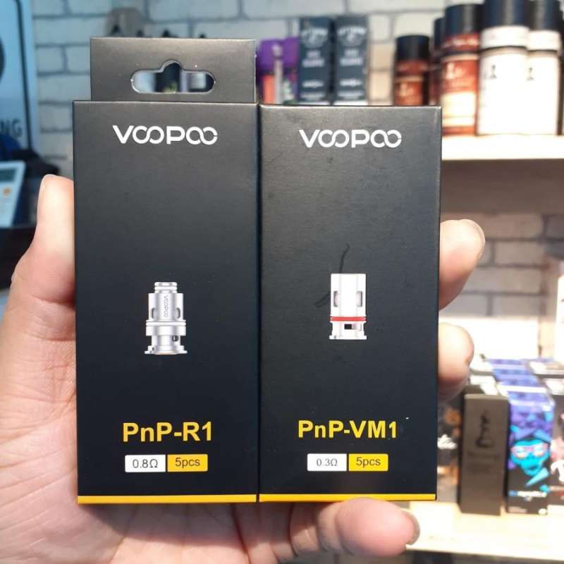 Jual Rda Voopoo Vinci Terbaik Mei 2026 - Harga Murah & Gratis Ongkir -  Blibli