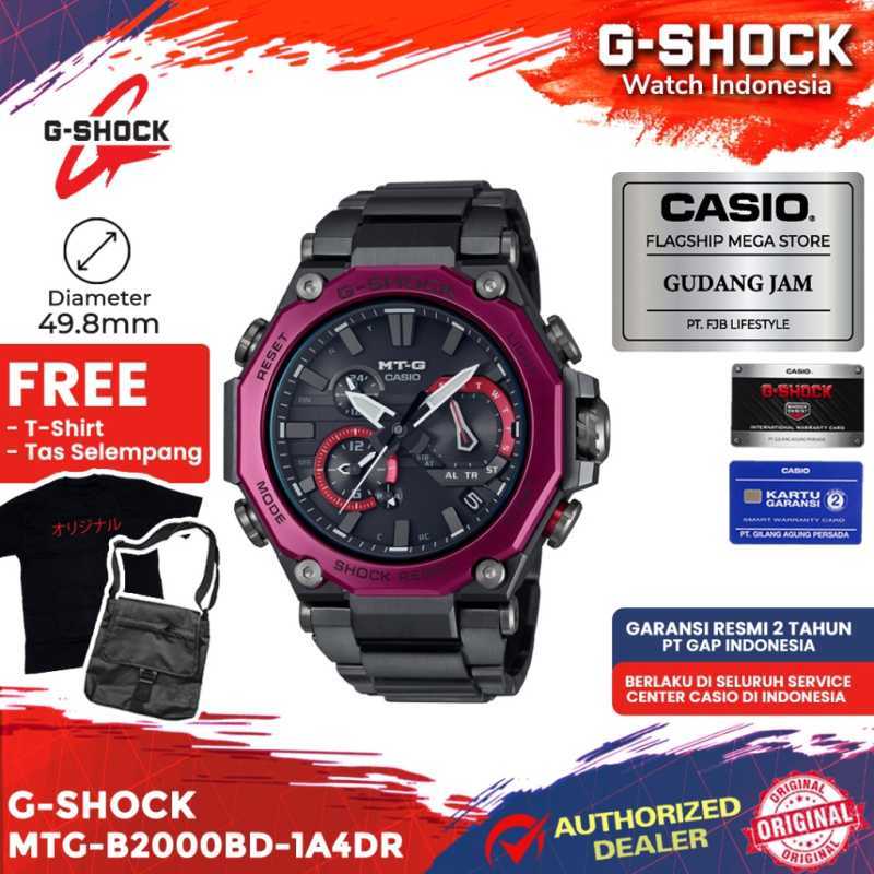 G shock mtg b1000 1a4dr best sale