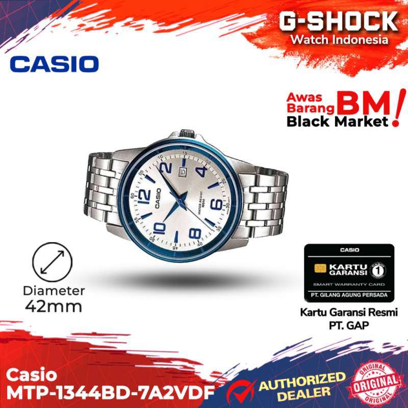 Casio mtp 1344 cheap