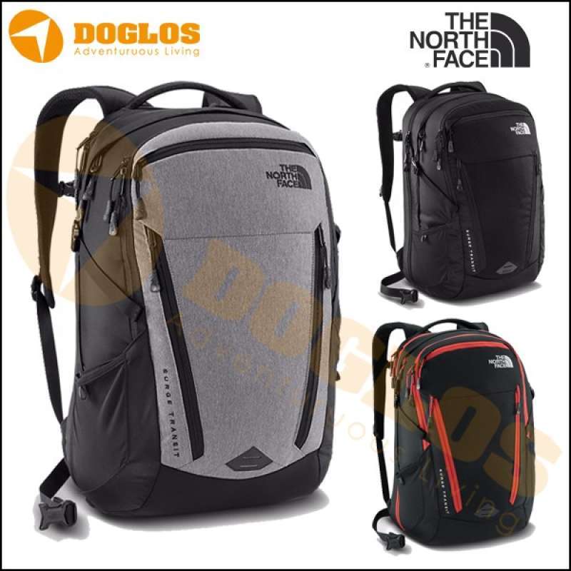 Jual Tas Daypack Tnf The North Face Surge Transit 38 L Backpack Sale Di Seller Payuu.id Kebon Kacang Kota Jakarta Pusat Blibli