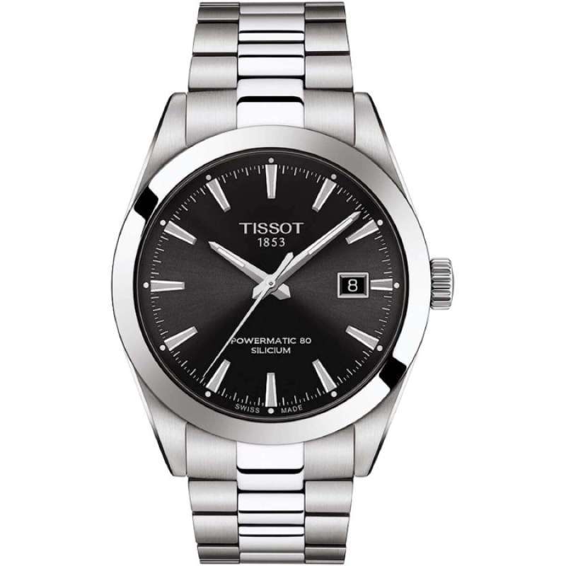 Jual JAM TANGAN PRIA TISSOT T1274071105100 ORIGINAL di Seller