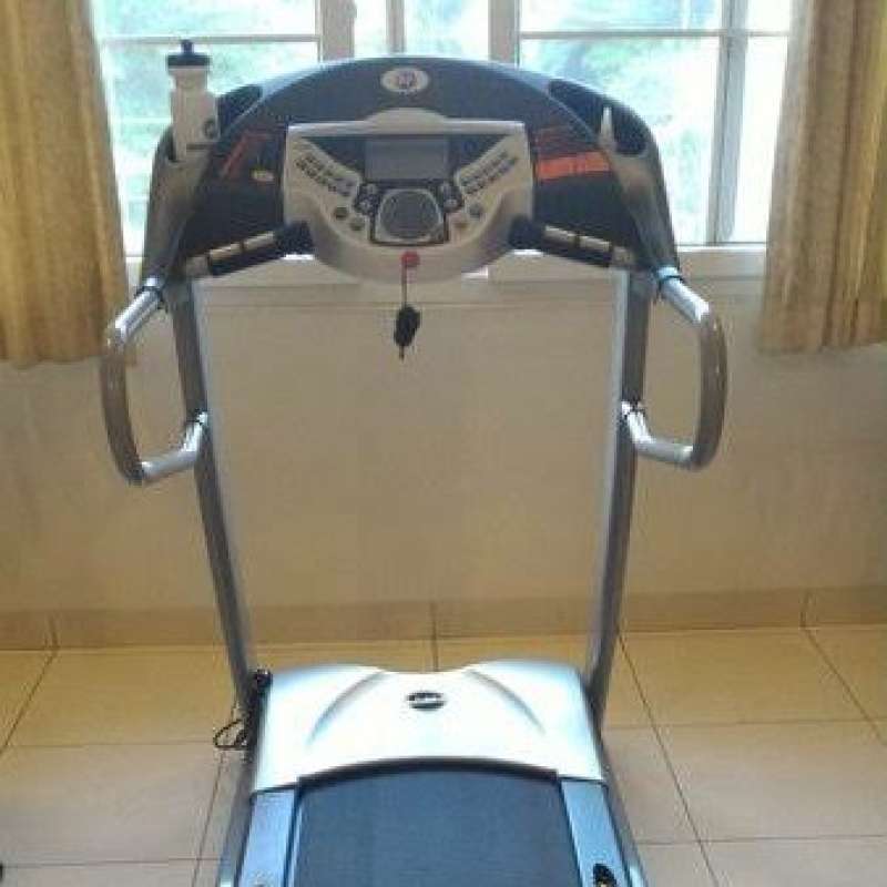 Ti22 treadmill 2025