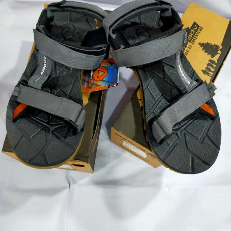 Sandal merk outdoor new arrivals