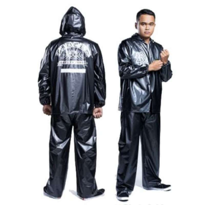 Tribal rain jacket hotsell