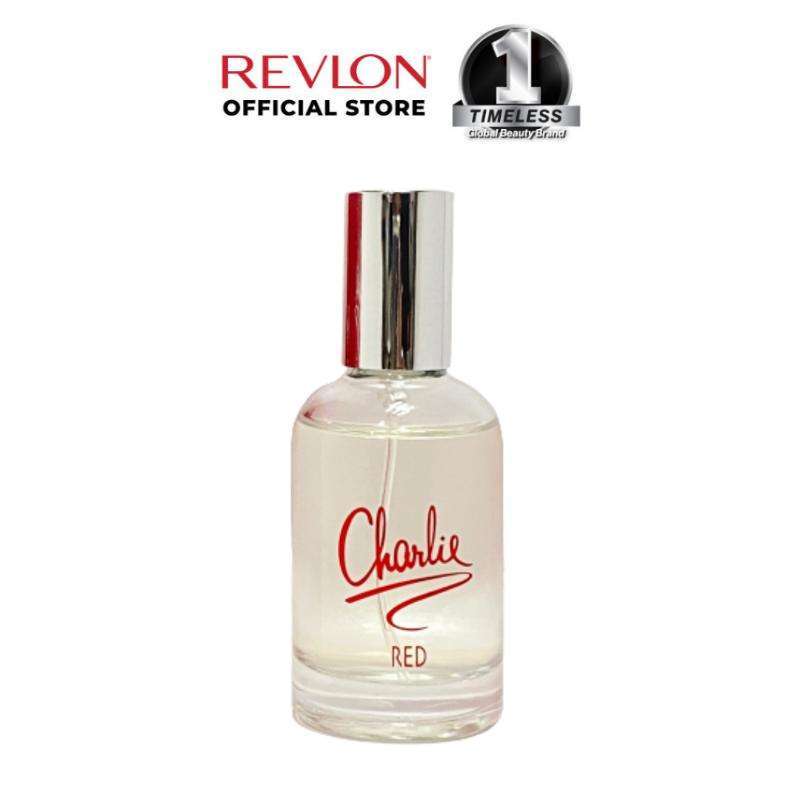 [LAST CHANCE] Revlon Charlie Fragrance EDT Parfum